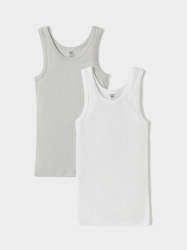 набор майка для мал